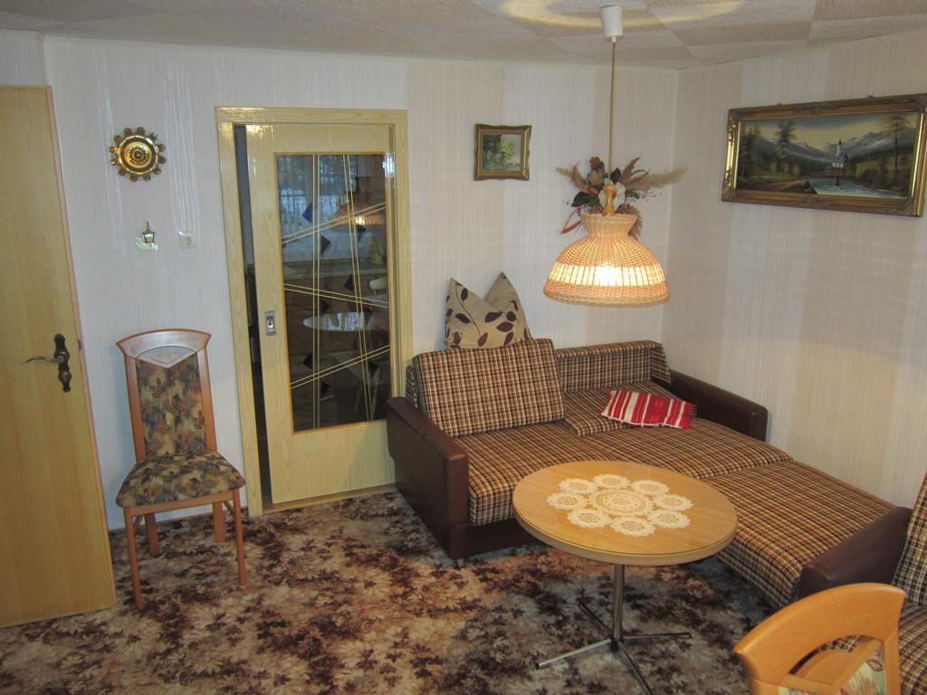 Haus Am Bach Arnsfeld Apartment Room photo