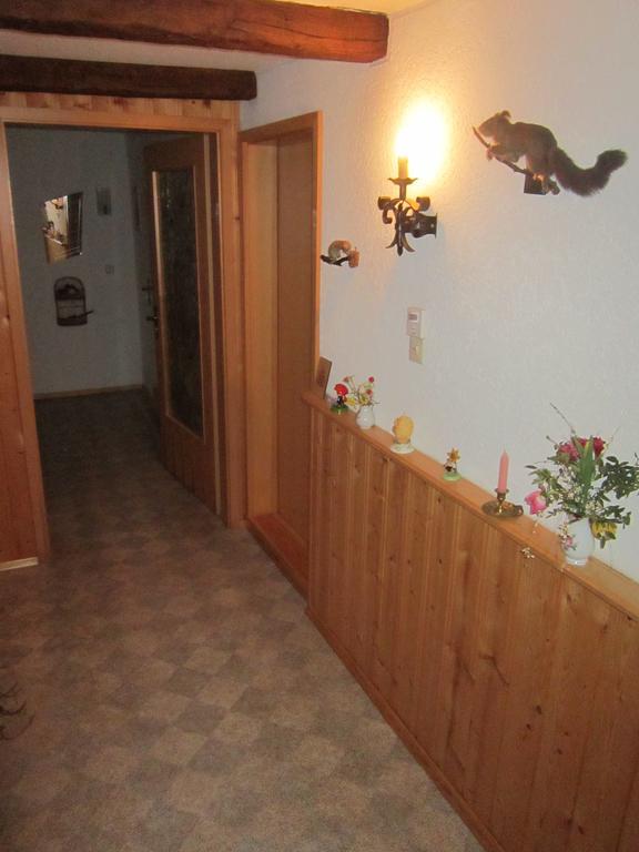 Haus Am Bach Arnsfeld Apartment Room photo