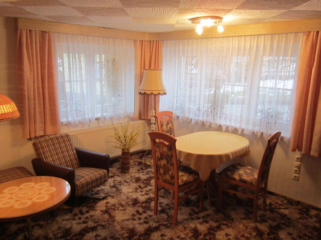 Haus Am Bach Arnsfeld Apartment Room photo