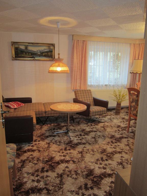 Haus Am Bach Arnsfeld Apartment Room photo